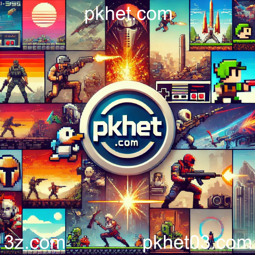 A Evolução dos Jogos de Ação: Da Nostalgia à Modernidade