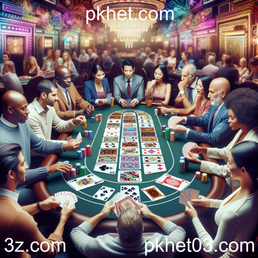 A Diversão Atemporal dos Jogos de Cartas