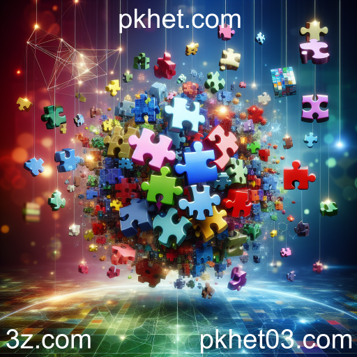 Desvendando o Mundo dos Jogos de Quebra-Cabeça