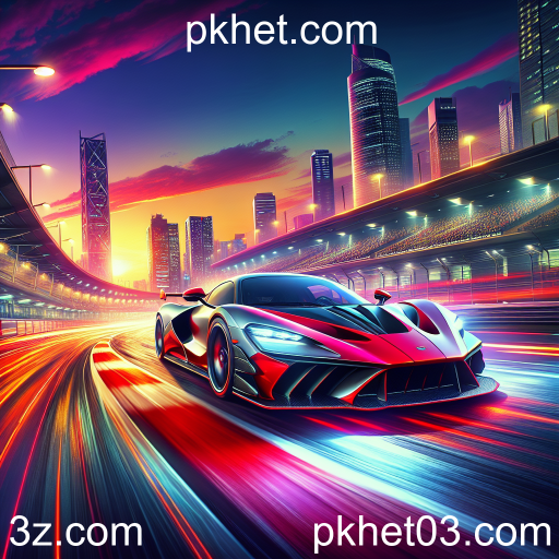 A Emoção dos Jogos de Corrida: Da Velocidade à Estratégia