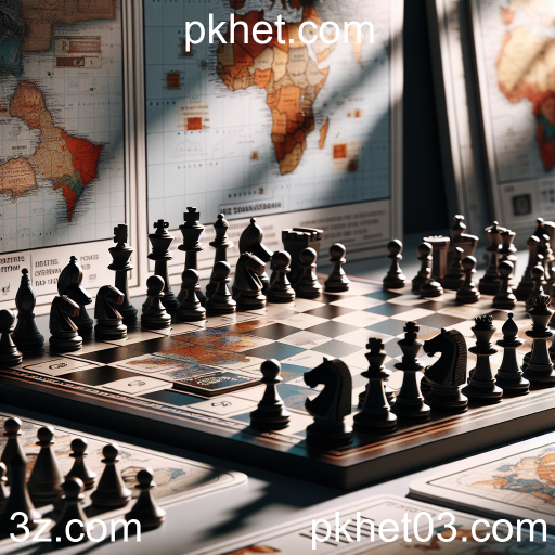 A Ascensão dos Jogos de Estratégia